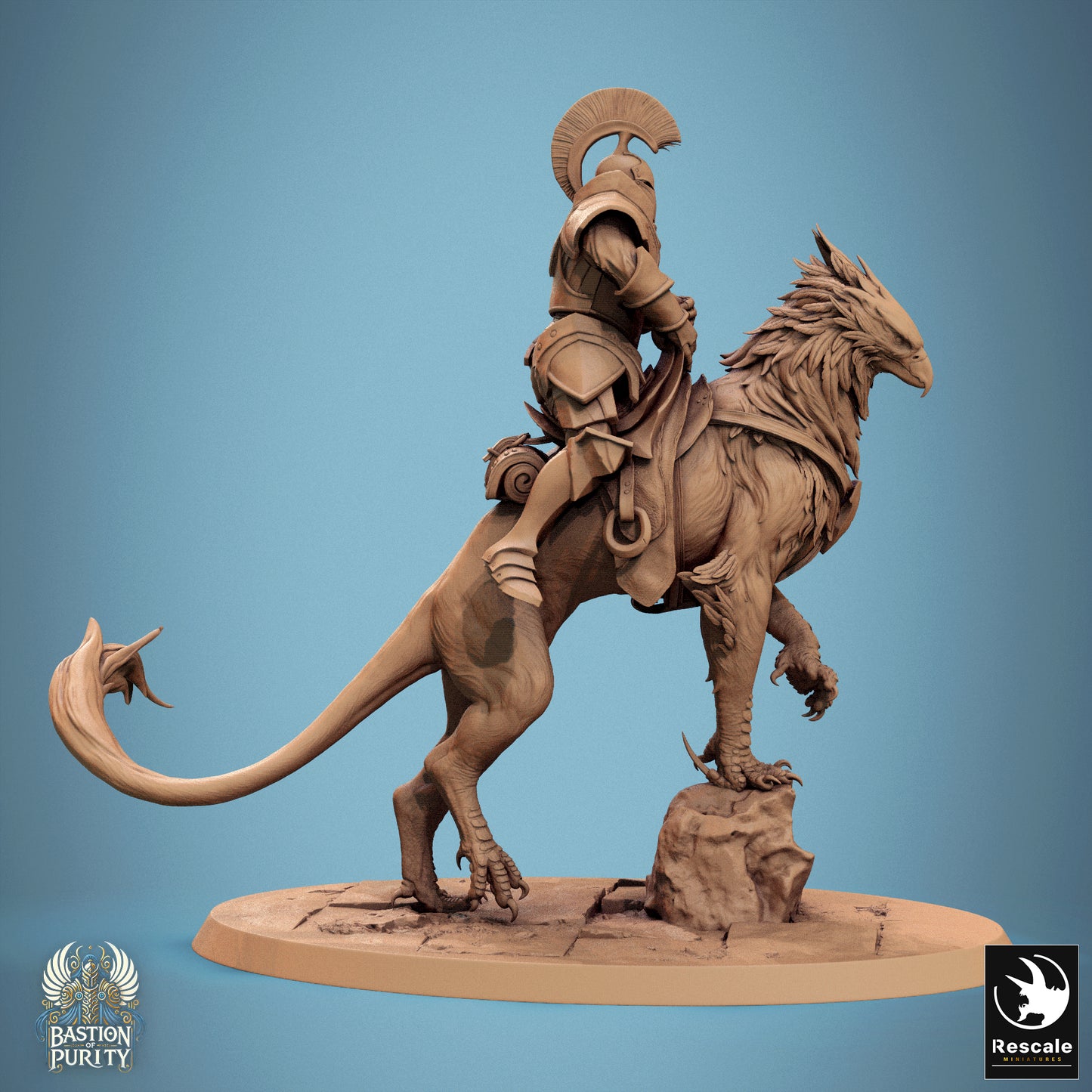 Pack Gryph