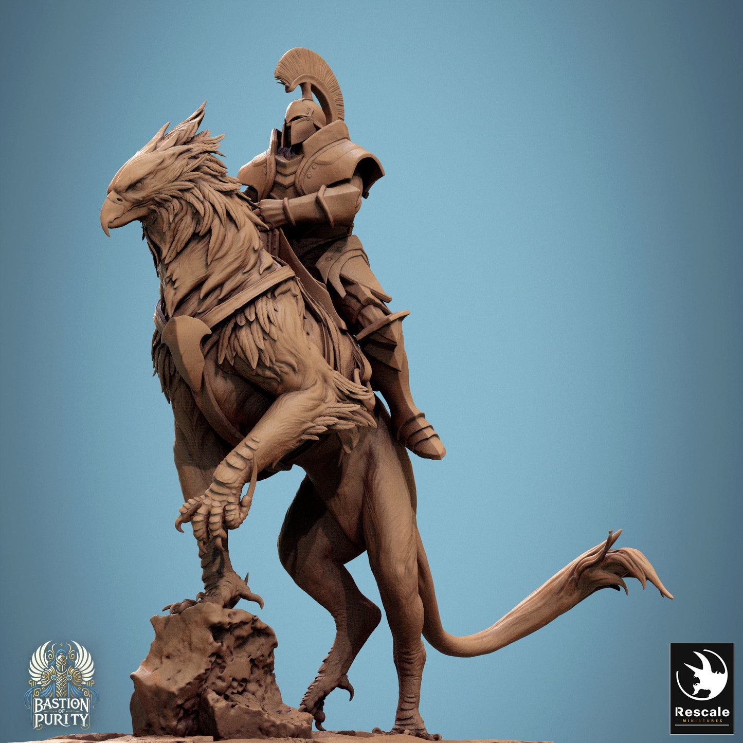 Pack Gryph