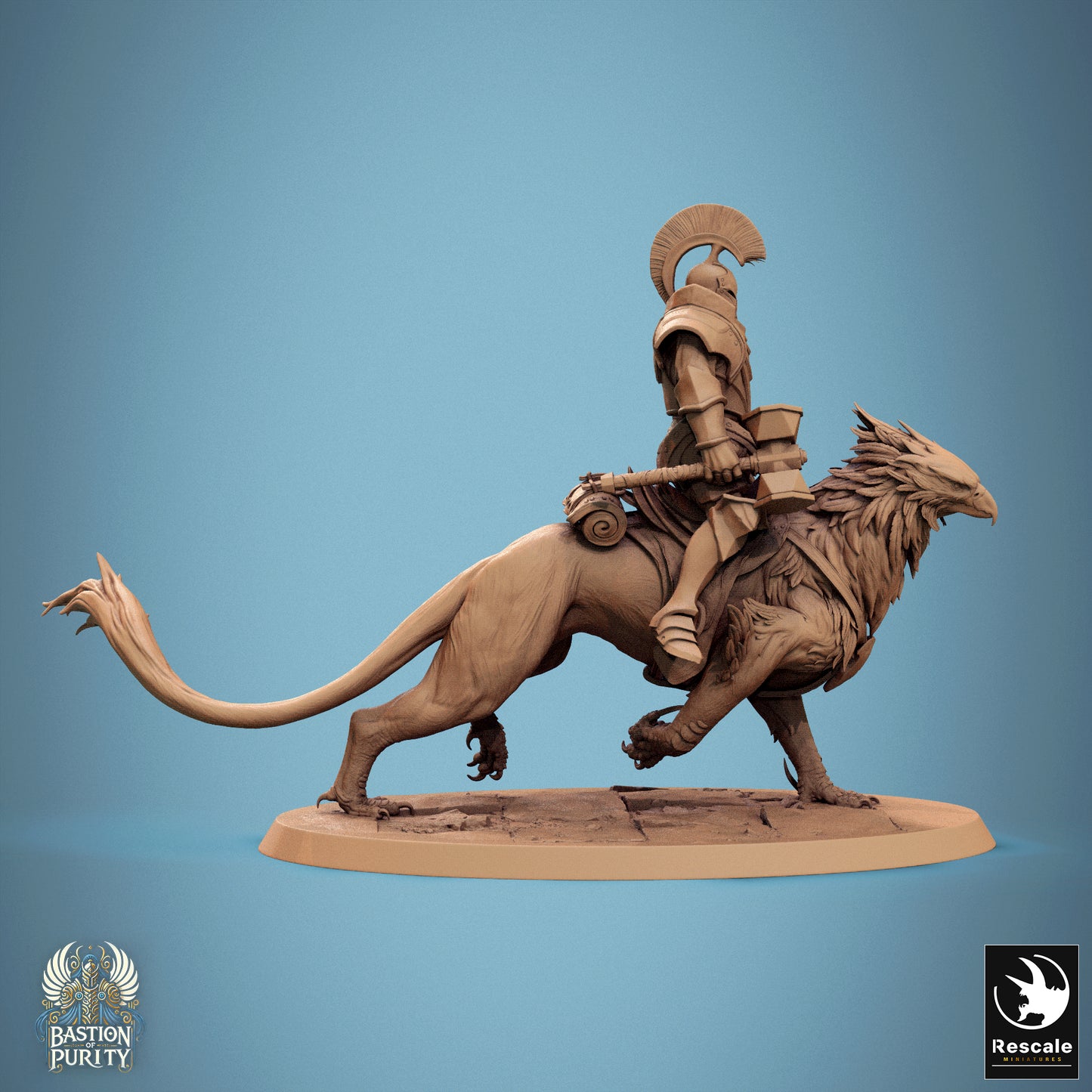 Pack Gryph