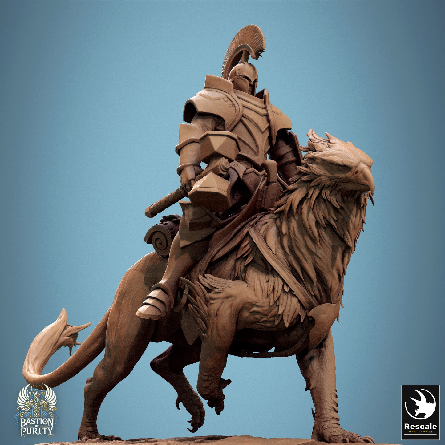 Pack Gryph