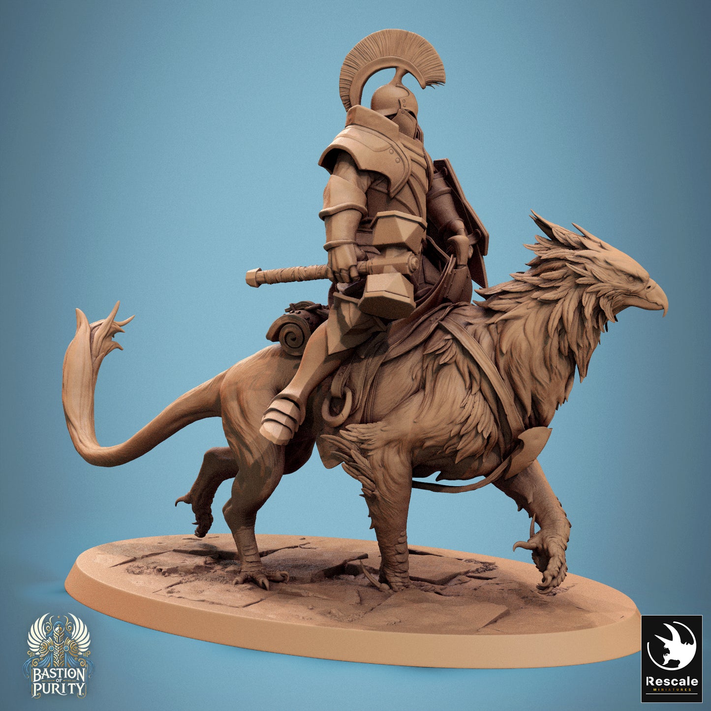 Pack Gryph