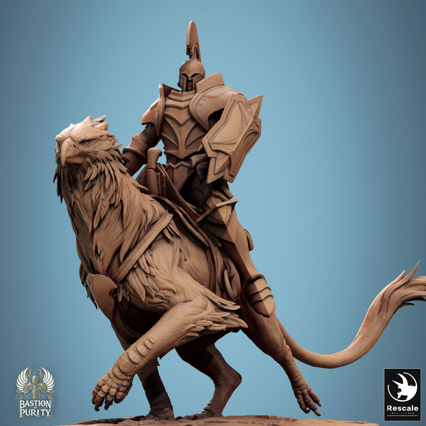 Pack Gryph